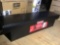 Craftsman full-size black truck toolbox