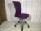 Swivel office chair