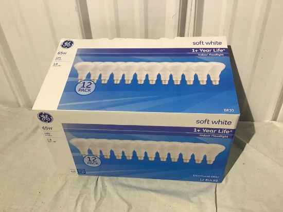 12 pack 65 watt bulbs