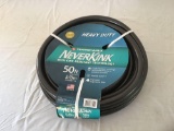 50 foot garden hose