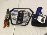 Hand tool lot