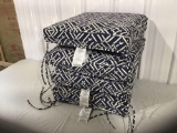 Outdoor furniture cushions