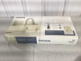 Moen Stapleton pull down kitchen faucet