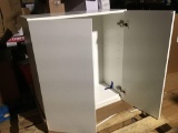 Wall cabinet