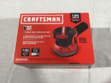 Craftsman sander