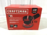 Craftsman 20 V sander