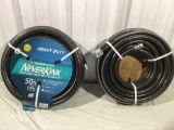 Garden hoses