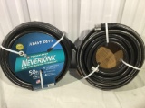 Garden hoses