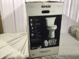 Kohler toilet