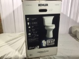 Kohler toilet