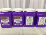 Stay green water soluble fertilizer