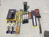 New miscellaneous tool lot