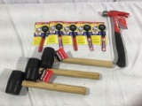 Lot hand tools