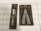 Gerber tools