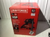 Craftsman wet dry shop vac