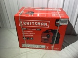 Craftsman generator