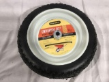 Marathon universal fit flat free wheel