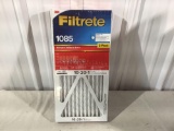 Filtrete furnace filters Two pack