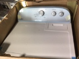 Whirlpool dryer