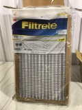 Furnace filters three pack