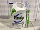 Round up ready to use weed and grass killer