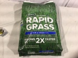 Grass seed