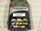 Lawn care fertilizer