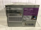 Room air conditioner