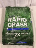 Scotts grass seed