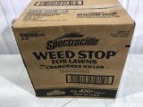 Spectracide Weed stop for lawns plus crabgrass killer concentrate