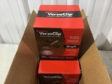 Versa clip Universal hidden deck fasteners