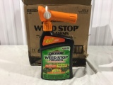 Spectracide Weed stop for lawns plus crabgrass killer concentrate