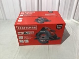 Craftsman circular saw