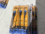 1 inch spider stinger spade bits