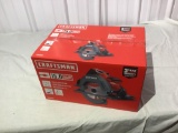 Craftsman circular saw