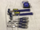 Hand tools