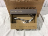 Alan Roth robe hook