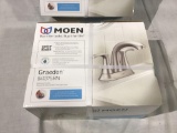 Moen bathroom faucet