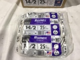 Romax 14/2 wire