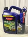 Brush killer plus