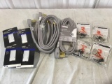 Electrical lot