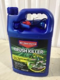 Brush killer plus