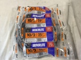 Armorlite solid metal clad cable