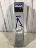 Kobalt roller support stand