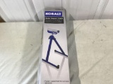 Kobalt roller stand