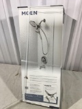 Moen tub and shower faucet