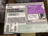 Room air conditioner