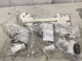 Miscellaneous plumbing kits