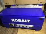 Kobalt 60 inch jobsite storage box