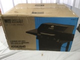 American gourmet by Char-broil three burner gas grill